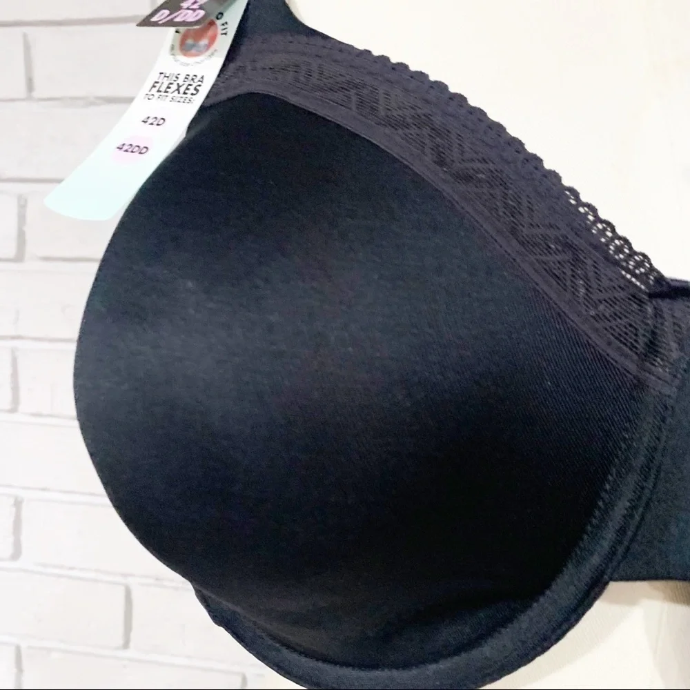Playtex nursing made